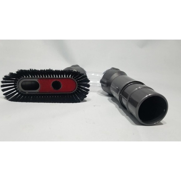 Dyson 917646-01 Dust Brush Multi-Angle Brush Universal Up Top Tool Assembly - Picture 6 of 12